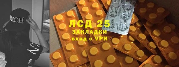 стафф Алексин