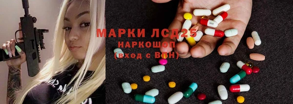 стафф Алексин
